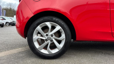 Vauxhall Corsa 1.4 [75] ecoFLEX Energy 3dr [AC] Petrol Hatchback